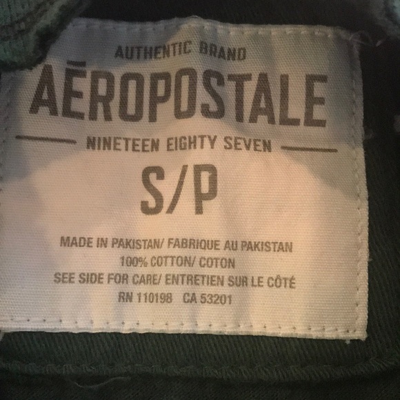 👖Long Sleeve Men’s Shirt🥾 - Picture 3 of 5